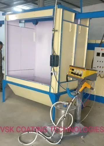 Powder Coating